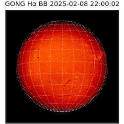 gong - 2025-02-08T22:00:02