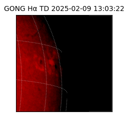 gong - 2025-02-09T13:03:22