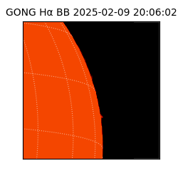 gong - 2025-02-09T20:06:02