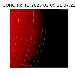 gong - 2025-02-09T11:07:22