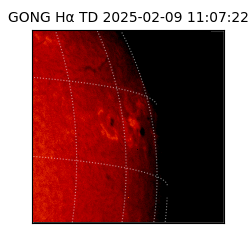 gong - 2025-02-09T11:07:22