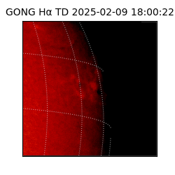 gong - 2025-02-09T18:00:22