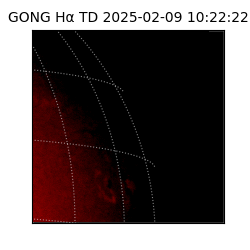 gong - 2025-02-09T10:22:22