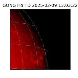gong - 2025-02-09T13:03:22