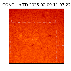 gong - 2025-02-09T11:07:22