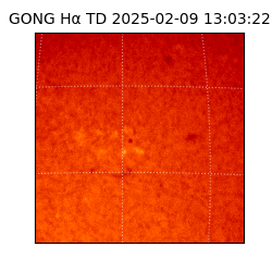 gong - 2025-02-09T13:03:22