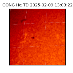 gong - 2025-02-09T13:03:22