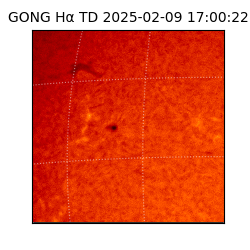 gong - 2025-02-09T17:00:22