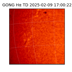 gong - 2025-02-09T17:00:22