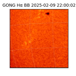 gong - 2025-02-09T22:00:02