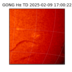 gong - 2025-02-09T17:00:22