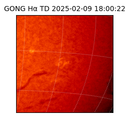 gong - 2025-02-09T18:00:22