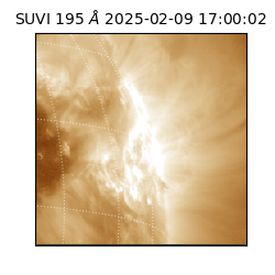 suvi - 2025-02-09T17:00:02.531000