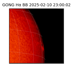 gong - 2025-02-10T23:00:02