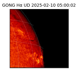 gong - 2025-02-10T05:00:02