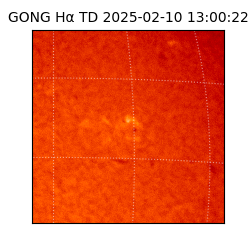 gong - 2025-02-10T13:00:22