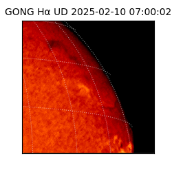 gong - 2025-02-10T07:00:02