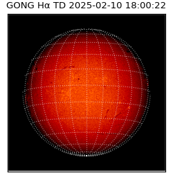 gong - 2025-02-10T18:00:22