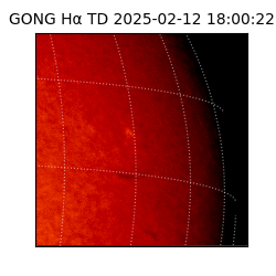 gong - 2025-02-12T18:00:22