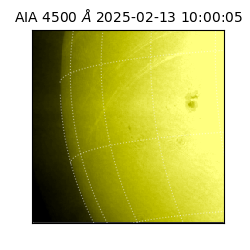 saia - 2025-02-13T10:00:05.954000