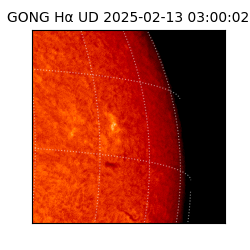 gong - 2025-02-13T03:00:02