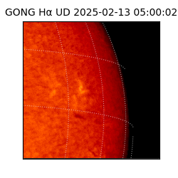 gong - 2025-02-13T05:00:02