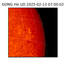 gong - 2025-02-13T07:00:02