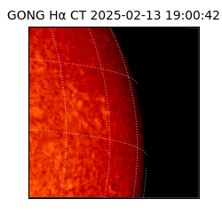 gong - 2025-02-13T19:00:42