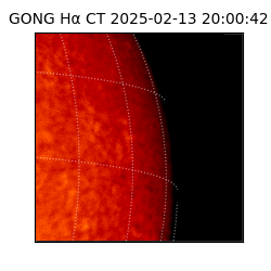 gong - 2025-02-13T20:00:42