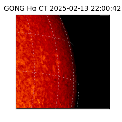 gong - 2025-02-13T22:00:42