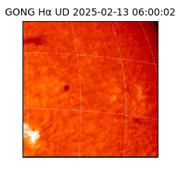 gong - 2025-02-13T06:00:02