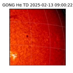 gong - 2025-02-13T09:00:22