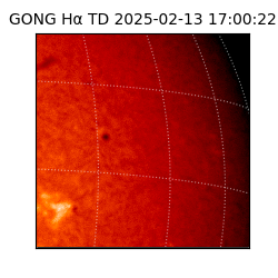 gong - 2025-02-13T17:00:22