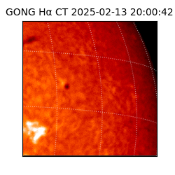 gong - 2025-02-13T20:00:42