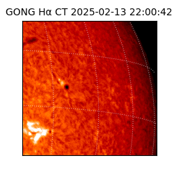 gong - 2025-02-13T22:00:42