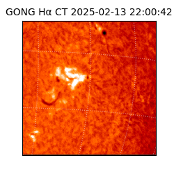 gong - 2025-02-13T22:00:42