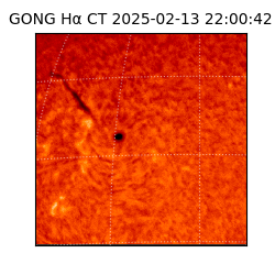 gong - 2025-02-13T22:00:42