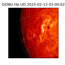 gong - 2025-02-13T03:00:02