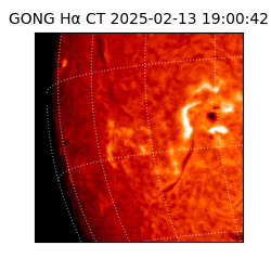 gong - 2025-02-13T19:00:42