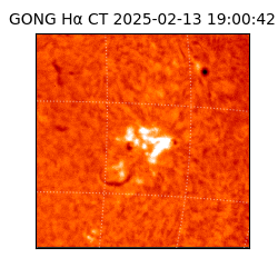 gong - 2025-02-13T19:00:42