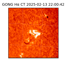 gong - 2025-02-13T22:00:42