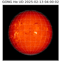 gong - 2025-02-13T04:00:02