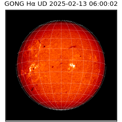 gong - 2025-02-13T06:00:02