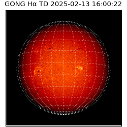 gong - 2025-02-13T16:00:22