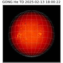 gong - 2025-02-13T18:00:22