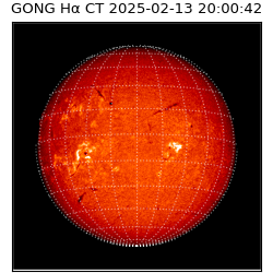 gong - 2025-02-13T20:00:42