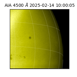 saia - 2025-02-14T10:00:05.962000