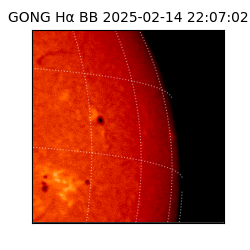 gong - 2025-02-14T22:07:02