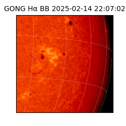 gong - 2025-02-14T22:07:02
