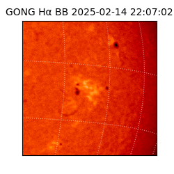 gong - 2025-02-14T22:07:02
